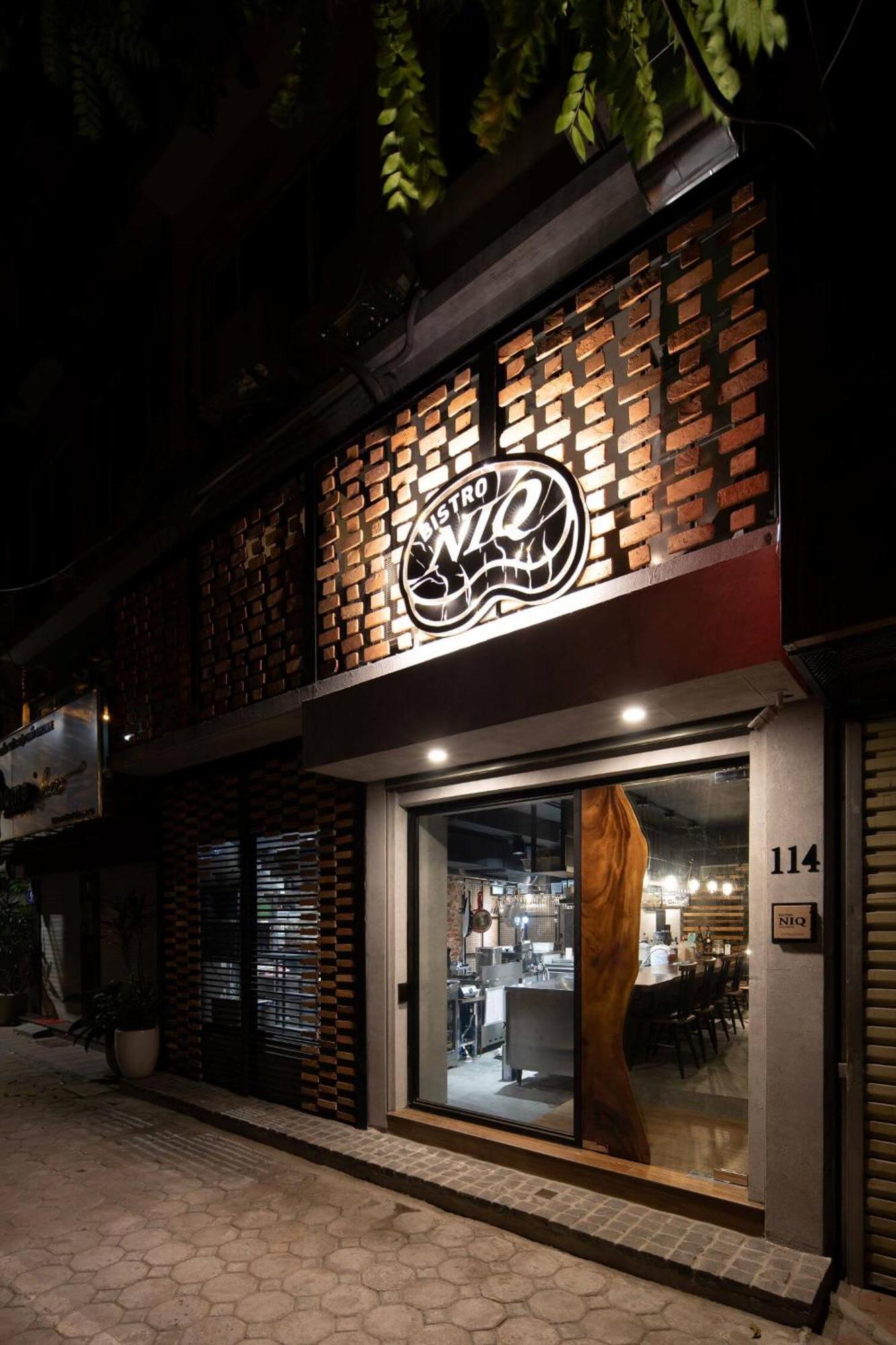 Qmp Apartment Hanoi Exterior photo